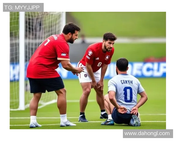 足球评论员的视角解析比赛背后的战术与情感交织